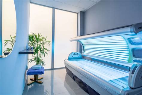 lela star tanning room|ANY BEAUTY INDUSTRY/split room (Palm Springs) .